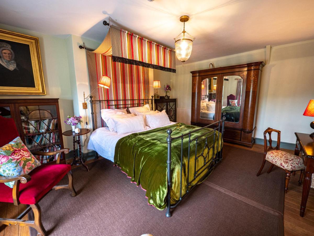Sawcliffe Manor Country House With Spa, Free Parking, Catering, Self Checkin, Farmstay Σκάνθορπ Εξωτερικό φωτογραφία