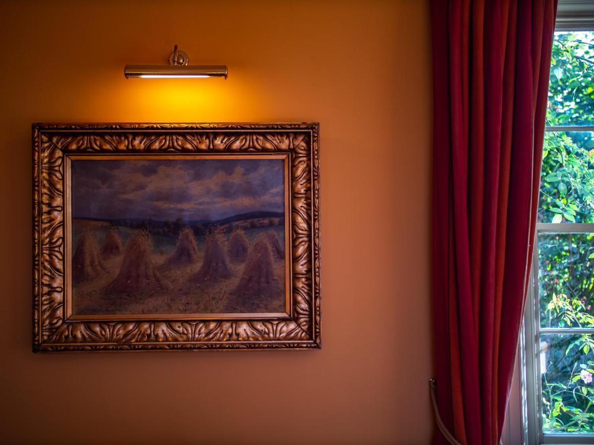 Sawcliffe Manor Country House With Spa, Free Parking, Catering, Self Checkin, Farmstay Σκάνθορπ Εξωτερικό φωτογραφία