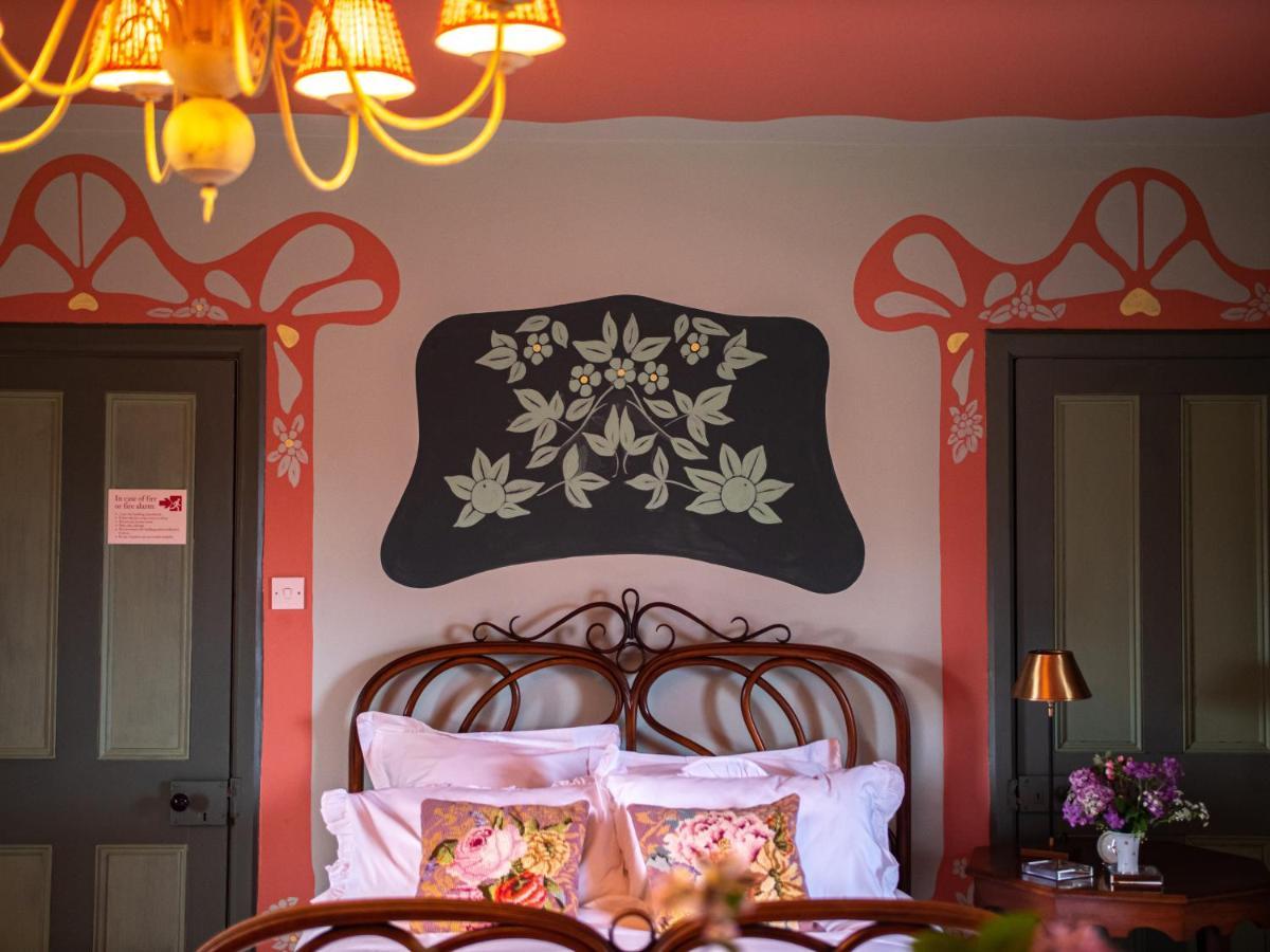 Sawcliffe Manor Country House With Spa, Free Parking, Catering, Self Checkin, Farmstay Σκάνθορπ Εξωτερικό φωτογραφία