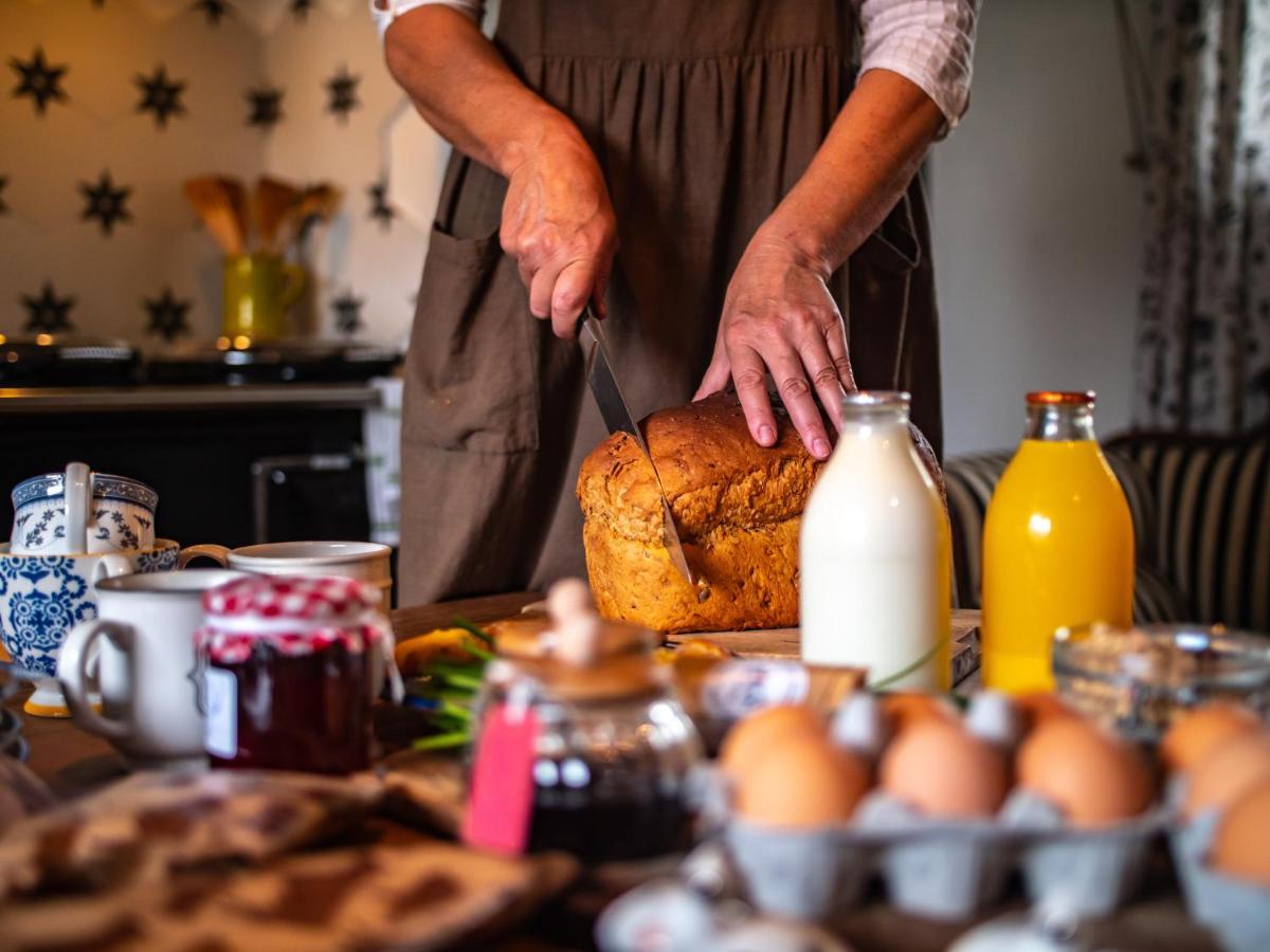 Sawcliffe Manor Country House With Spa, Free Parking, Catering, Self Checkin, Farmstay Σκάνθορπ Εξωτερικό φωτογραφία