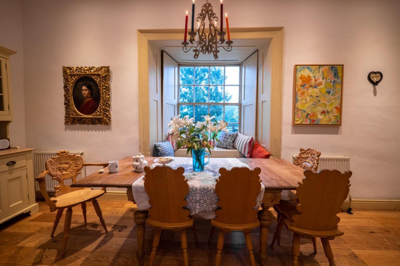 Sawcliffe Manor Country House With Spa, Free Parking, Catering, Self Checkin, Farmstay Σκάνθορπ Εξωτερικό φωτογραφία