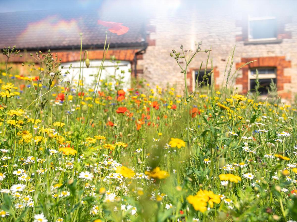 Sawcliffe Manor Country House With Spa, Free Parking, Catering, Self Checkin, Farmstay Σκάνθορπ Εξωτερικό φωτογραφία