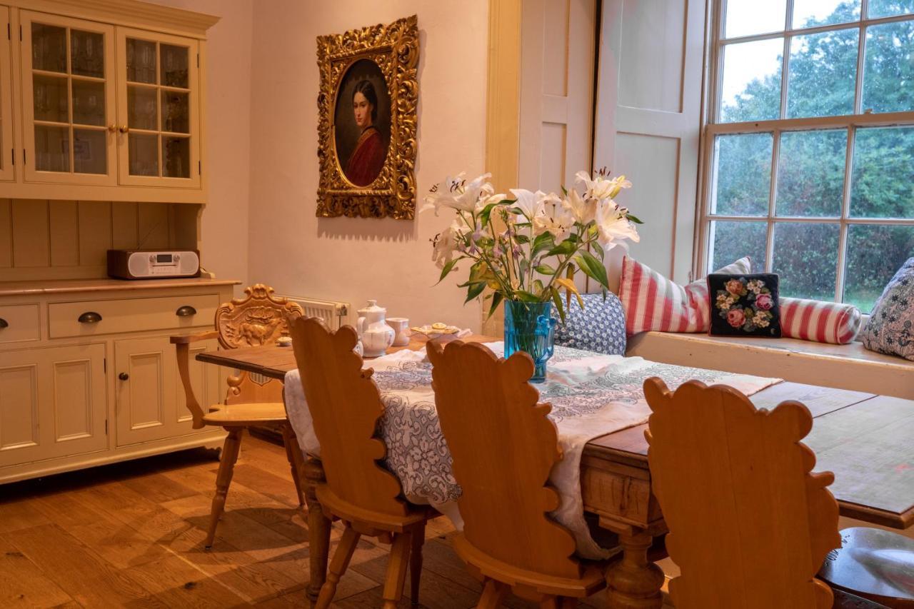 Sawcliffe Manor Country House With Spa, Free Parking, Catering, Self Checkin, Farmstay Σκάνθορπ Εξωτερικό φωτογραφία