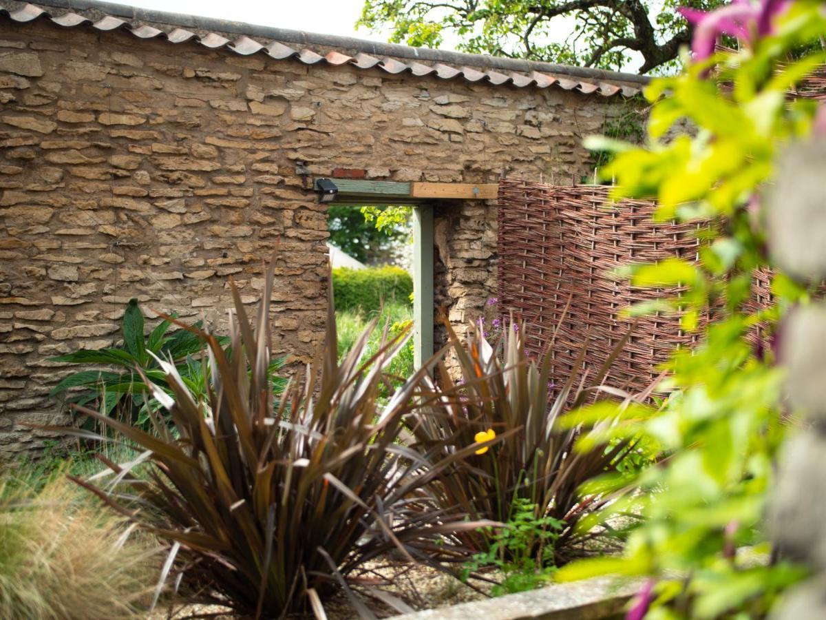 Sawcliffe Manor Country House With Spa, Free Parking, Catering, Self Checkin, Farmstay Σκάνθορπ Εξωτερικό φωτογραφία