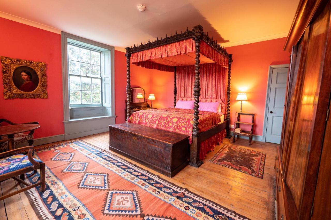 Sawcliffe Manor Country House With Spa, Free Parking, Catering, Self Checkin, Farmstay Σκάνθορπ Εξωτερικό φωτογραφία